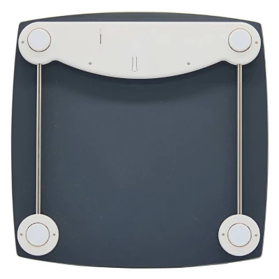 Glass Digital Scale with Brushed Stainless Steel - Taylor Glass Digital Scale With Brushed Stainless Steel - Taylor -Bathroom Products Store GUEST 008f605b b8e3 49d3 87ad 33e8a4e1d761