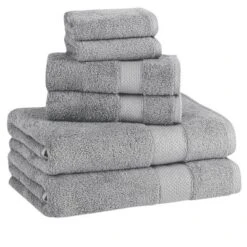 Classic Turkish Towels Set Of Eight Madison Collection, 2 Bath Towels, 2 Hand Towels, And 2 Wash Cloths And 2 Bath Mats 6 Classic Turkish Towels Set Of Eight Madison Collection, 2 Bath Towels, 2 Hand Towels, And 2 Wash Cloths And 2 Bath Mats -Bathroom Products Store GUEST 00e6fedd f925 4858 8125 c2479eefcdf9