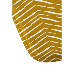 Iveta Abolina La Jardin Noir III Bath Mat Yellow - Deny Designs -Bathroom Products Store GUEST 021418bb d4c4 48a2 abf8 7468b677e8c9