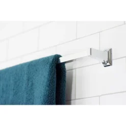 24" Entrée Series Towel Bar Chrome - Exquisite -Bathroom Products Store GUEST 0475a3c6 96d1 41b0 a5f1 80a46bc99cf4