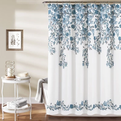 72"x72" Tanisha Shower Curtain - Lush Décor 72"x72" Tanisha Shower Curtain - Lush Décor -Bathroom Products Store GUEST 052f7d06 35c7 4892 ae18 af92d9919067