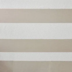 Spa Waffle Shower Curtain With 3M Treatment 4 Spa Waffle Shower Curtain With 3M Treatment -Bathroom Products Store GUEST 0730e1d7 c865 45c3 8469 9140b8d6c175