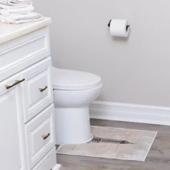 Sussexhome- Machine Washable & Absorbent Cotton Bath Rugs - 20" X 24" -Bathroom Products Store GUEST 07ac50cb d1ba 4de0 b4a9 8d3340bff910