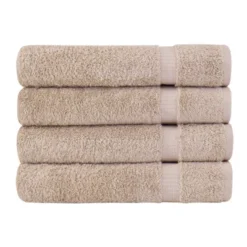 4pc Villa Bath Towel Set - Royal Turkish Towel 16 4pc Villa Bath Towel Set - Royal Turkish Towel -Bathroom Products Store GUEST 0868353c ad6e 4011 9295 d80327727ae4