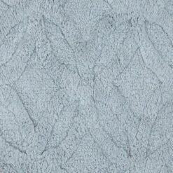 Arch Bath Rug 220 GSF Soft Plush Cotton Non Skid Back Light Blue By Knightsbridge -Bathroom Products Store GUEST 0892e160 b35e 4320 b9a5 7ac5285b8795