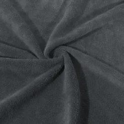 Unique Bargains Men's Bath Wrap Towel For Shower Spa Adjustable Robes With Hair Dry Cap White Gray 2 Pcs -Bathroom Products Store GUEST 0de473a8 e78a 46a6 97ce cc0d3fe20c80