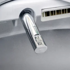 SB-2400ER Electric Bidet Toilet Seat For French Curve And Elongated Toilets White - SmartBidet 8 SB-2400ER Electric Bidet Toilet Seat For French Curve And Elongated Toilets White - SmartBidet -Bathroom Products Store GUEST 0e47f8c7 f216 4492 b1f3 9c631fc5a216