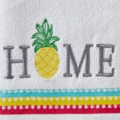 4pc Sunshine Hand Towel Set - SKL Home -Bathroom Products Store GUEST 0e8bc88e 714b 4260 a306 5635e3b27b79