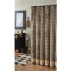 Berry Gingham Shower Curtain 72x7 -Bathroom Products Store GUEST 0eba47ef 0cf8 4772 9711 be0602937802