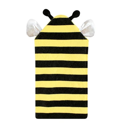 Hudson Baby Unisex Baby Cotton Animal Face Hooded Towel, Yellow Bee, One Size Hudson Baby Unisex Baby Cotton Animal Face Hooded Towel, Yellow Bee, One Size -Bathroom Products Store GUEST 0f38bf32 f2a3 429c bd06 d9c9e64c13af