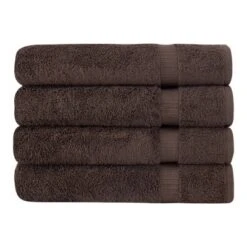 4pc Villa Bath Towel Set - Royal Turkish Towel 10 4pc Villa Bath Towel Set - Royal Turkish Towel -Bathroom Products Store GUEST 0f833a92 8caf 4313 8e73 6b579a90dc7b