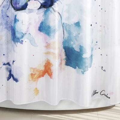 Water Pup Shower Curtain - Allure Home Creations Water Pup Shower Curtain - Allure Home Creations -Bathroom Products Store GUEST 11136b46 2341 4a4b a4b9 50f0be1286a9