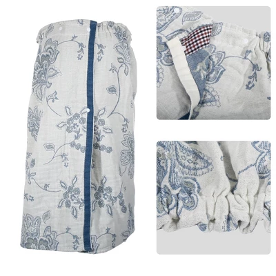 Unique Bargains Soft Absorbent Bath Towel Elastic Band for Bathroom with Adjustable Button 55.12"x30.31" 1 Pc Unique Bargains Soft Absorbent Bath Towel Elastic Band For Bathroom With Adjustable Button 55.12"x30.31" 1 Pc -Bathroom Products Store GUEST 12a17dad 4863 4800 8453 e5e0094d30c9