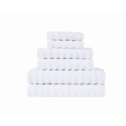6pc Zero Twist Bath Towel Set - Truly Soft 9 6pc Zero Twist Bath Towel Set - Truly Soft -Bathroom Products Store GUEST 1300d6e1 b4e8 4f0c 8458 a51d582ec61e