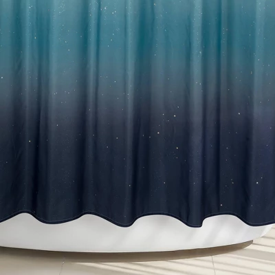Sparkle Shower Curtain - Allure Home Creations Sparkle Shower Curtain - Allure Home Creations -Bathroom Products Store GUEST 131c80fe 97ef 49bf 9e86 4a4ae87f1080
