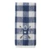 2pc Direction Home Hand Towel Set Blue - SKL Home -Bathroom Products Store GUEST 13aba772 1328 47ff ac78 132d954dd85a
