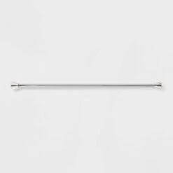 86" Dual Mount Rust Resistant Shower Curtain Rod - Made By Design 7 86" Dual Mount Rust Resistant Shower Curtain Rod - Made By Design -Bathroom Products Store GUEST 13d740d6 56f4 45a3 9229 f2f88ddc0026