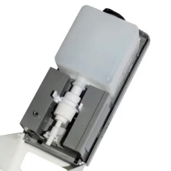 ITouchless Sensor Sanitizer Dispenser With Wall Mount, 1000 Ml Capacity, White 5 ITouchless Sensor Sanitizer Dispenser With Wall Mount, 1000 Ml Capacity, White -Bathroom Products Store GUEST 14b91c48 2967 4034 9531 0de67ad96f7a