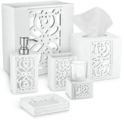 Creative Scents Mirror Janette Wastebasket 6 Creative Scents Mirror Janette Wastebasket -Bathroom Products Store GUEST 14d375c6 544d 42ab 8cdf b7fdfd217a65