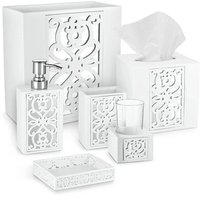 Creative Scents Mirror Janette Wastebasket Creative Scents Mirror Janette Wastebasket -Bathroom Products Store GUEST 14d375c6 544d 42ab 8cdf b7fdfd217a65