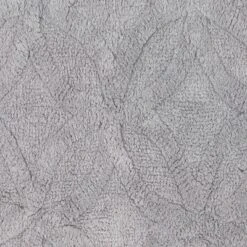 Arch Bath Rug Cotton Non-Skid Back Silver By Knightsbridge 3 Arch Bath Rug Cotton Non-Skid Back Silver By Knightsbridge -Bathroom Products Store GUEST 154c4e1c 4752 4657 af68 32e23a6aefba