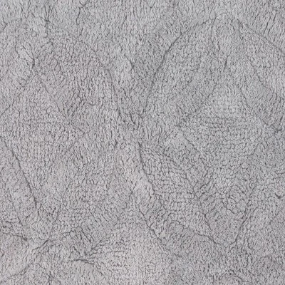 Arch Bath Rug Cotton Non-Skid Back Silver by Knightsbridge Arch Bath Rug Cotton Non-Skid Back Silver By Knightsbridge -Bathroom Products Store GUEST 154c4e1c 4752 4657 af68 32e23a6aefba