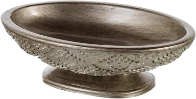 Creative Scents Silver Dublin 4 Piece Gift set Creative Scents Silver Dublin 4 Piece Gift Set -Bathroom Products Store GUEST 1586fc08 861a 43ee 989a 75d6377eeb9a