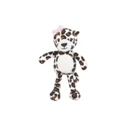 Hudson Baby Unisex Baby Plush Bathrobe And Toy Set, Leopard, One Size -Bathroom Products Store GUEST 163478e1 c239 4cc0 9b03 ebcd31257bfe
