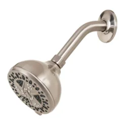 Six Position SpaMassage Fixed Showerhead - Waxman -Bathroom Products Store GUEST 16394389 d1a3 4c99 891c 58338af34a89