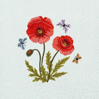 Polly Design Embellished Towel Set - Linum Home Textiles Polly Design Embellished Towel Set - Linum Home Textiles -Bathroom Products Store GUEST 16d32aa4 1b46 448f a1f6 6a3f69b41115