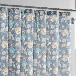 Florence Shower Curtain - Cottage Classics -Bathroom Products Store GUEST 18533200 42d4 4365 a9b9 5ecf8f2da2df
