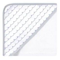 Hudson Baby Infant Boy Cotton Rich Hooded Towels, Sailor Elephant, One Size 5 Hudson Baby Infant Boy Cotton Rich Hooded Towels, Sailor Elephant, One Size -Bathroom Products Store GUEST 19c1eda5 d0cb 4c90 aa3d 3c65016891f8