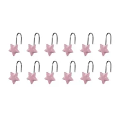 16pc Ballet Shower Curtain Bath Set Pink - Olivia & Finn -Bathroom Products Store GUEST 1ac1263c 5608 4bed 8a98 b9e852c43177