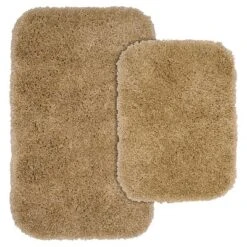 2pc Serendipity Shaggy Washable Nylon Bath Rug Set - Garland -Bathroom Products Store GUEST 1b266c36 b7b0 48ea a860 9b49b4cd343b