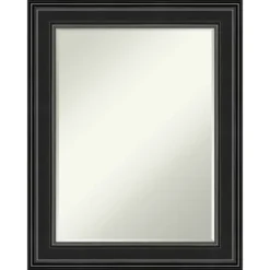 Ridge Petite Bevel Bathroom Wall Mirror 8 Ridge Petite Bevel Bathroom Wall Mirror -Bathroom Products Store GUEST 1b3c058e 9c7f 4820 82ae cdac3a8d53b9