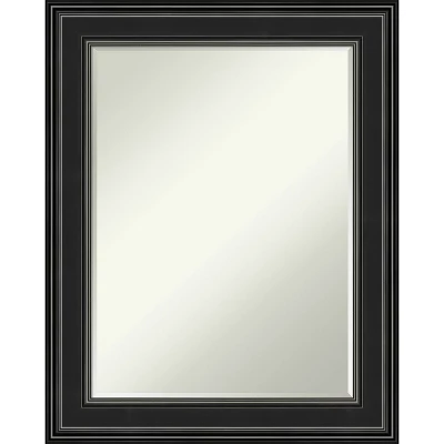 Ridge Petite Bevel Bathroom Wall Mirror Ridge Petite Bevel Bathroom Wall Mirror -Bathroom Products Store GUEST 1b3c058e 9c7f 4820 82ae cdac3a8d53b9