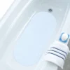 Oval Tub Mat White - Slipx Solutions 1 Oval Tub Mat White - Slipx Solutions -Bathroom Products Store GUEST 1ba1084d 57fc 4f9f 9dac d9cd0d4b0d04