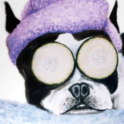 Frenchie Spa Shower Curtain - Allure Home Creations 6 Frenchie Spa Shower Curtain - Allure Home Creations -Bathroom Products Store GUEST 1be08816 d89c 411b b969 d7c5e3616338