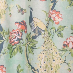 Pavona Enchanted Garden Shower Curtain 72" X 72" By Greenland Home Fashion -Bathroom Products Store GUEST 1c9b1da0 4299 43a3 8d01 337081d6dae9