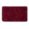 3pc Florence Rug Set Burgundy - Popular Bath -Bathroom Products Store GUEST 1ce3af67 705b 4ea2 a93b 43f734f8a04a