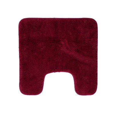 3pc Florence Rug Set Burgundy - Popular Bath 3pc Florence Rug Set Burgundy - Popular Bath -Bathroom Products Store GUEST 1ce6ad57 e0dd 4543 b1dd 131465c92444