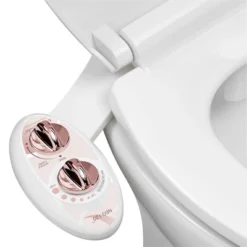 NEO 120 Mechanical Bidet Attachment - LUXE Bidet -Bathroom Products Store GUEST 1d600722 f832 4a31 a5b7 52954227f787