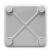 Etekcity Apex HR Smart Fitness Scale White 1 Etekcity Apex HR Smart Fitness Scale White -Bathroom Products Store GUEST 1d73ea1d 3f9e 4437 9c8b ad77955660db