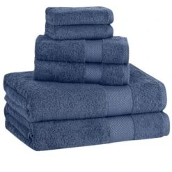 Classic Turkish Towels Set Of Eight Madison Collection, 2 Bath Towels, 2 Hand Towels, And 2 Wash Cloths And 2 Bath Mats 5 Classic Turkish Towels Set Of Eight Madison Collection, 2 Bath Towels, 2 Hand Towels, And 2 Wash Cloths And 2 Bath Mats -Bathroom Products Store GUEST 1dc5de82 19e1 48d8 94ef 12d5d47a8227