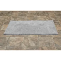 Sheridan Plush Washable Nylon Bath Rug - Garland -Bathroom Products Store GUEST 1ee9c4a4 ee46 4e88 b751 17114b4aa279