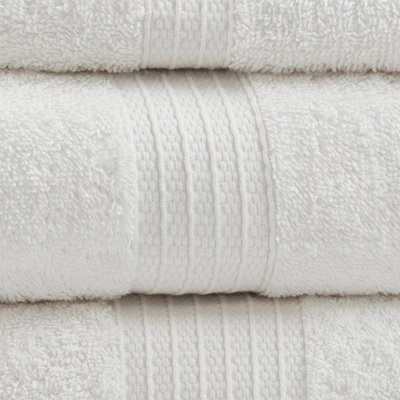 6pc Organic Cotton Bath Towel Set 6pc Organic Cotton Bath Towel Set -Bathroom Products Store GUEST 1f430dea f4d4 4e54 8f11 13b1593fa4d7