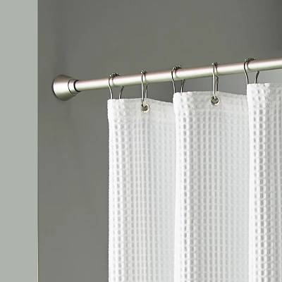 86" Dual Mount Rust Resistant Shower Curtain Rod - Made By Design 86" Dual Mount Rust Resistant Shower Curtain Rod - Made By Design -Bathroom Products Store GUEST 1fb5fd7d 112c 4790 8f79 76bbfae4b0c0