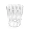 Azar Displays Striped Display Container/Small Waste Basket 2 Azar Displays Striped Display Container/Small Waste Basket -Bathroom Products Store GUEST 1fce402f 7101 4737 97f8 7f1009cc375b