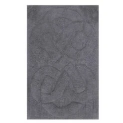 Tuft Twisted 220 GSF Non Skid Back Bath Rug 20in X 30in By Knightsbridge -Bathroom Products Store GUEST 201791c8 2bb7 4d57 8ca0 2bac242eb833