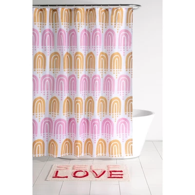 Shiraleah "Self Love" Rectangle Bath Mat Shiraleah "Self Love" Rectangle Bath Mat -Bathroom Products Store GUEST 206755fc 8598 4a43 b645 f13f29f175d0